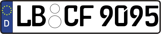 LB-CF9095