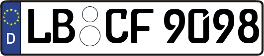 LB-CF9098