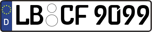 LB-CF9099