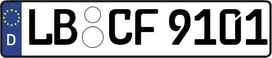 LB-CF9101