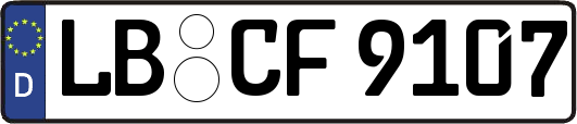 LB-CF9107