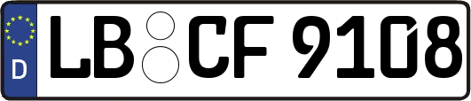 LB-CF9108