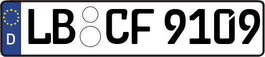LB-CF9109