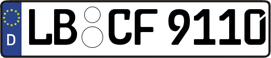 LB-CF9110