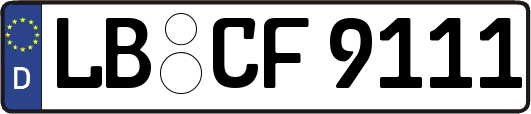 LB-CF9111