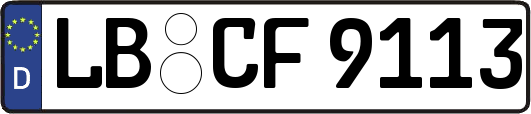LB-CF9113