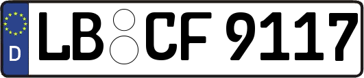 LB-CF9117