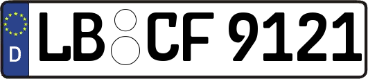 LB-CF9121