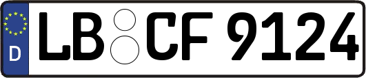 LB-CF9124