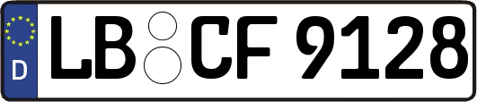LB-CF9128