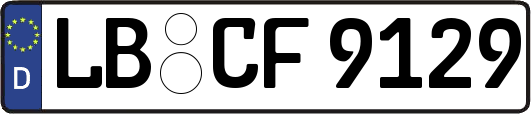 LB-CF9129