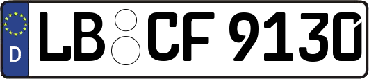 LB-CF9130