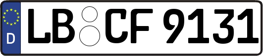 LB-CF9131