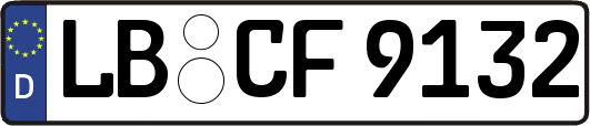 LB-CF9132