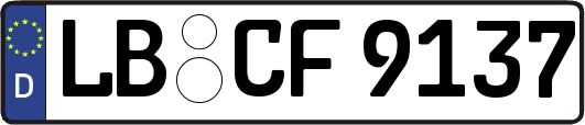 LB-CF9137