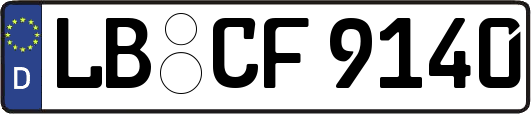 LB-CF9140