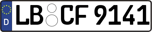 LB-CF9141