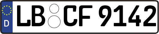 LB-CF9142
