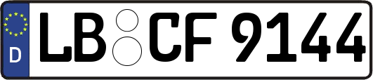 LB-CF9144