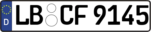LB-CF9145