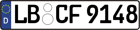 LB-CF9148