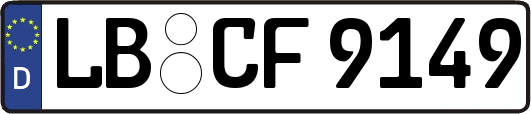 LB-CF9149