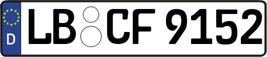 LB-CF9152