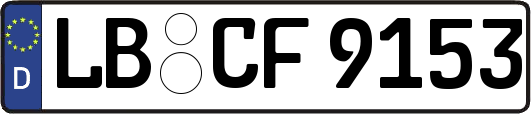 LB-CF9153