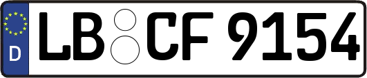 LB-CF9154