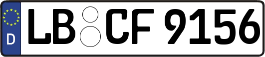 LB-CF9156