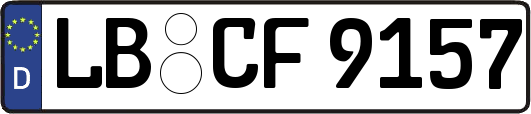 LB-CF9157