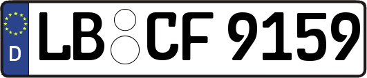 LB-CF9159