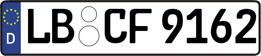 LB-CF9162