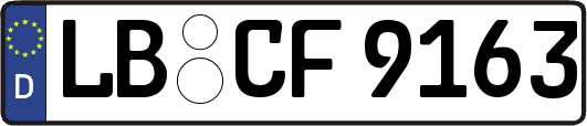 LB-CF9163