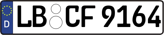 LB-CF9164