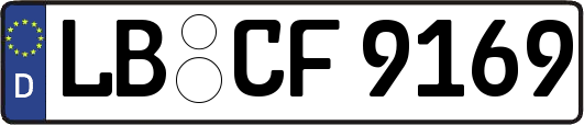 LB-CF9169
