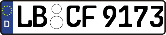 LB-CF9173