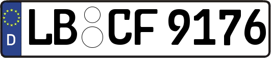 LB-CF9176