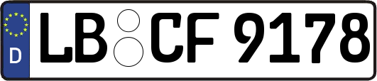LB-CF9178