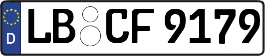 LB-CF9179
