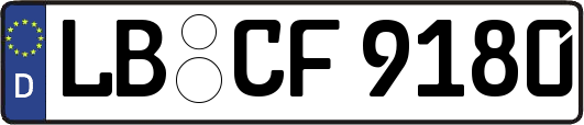 LB-CF9180