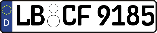 LB-CF9185