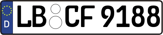 LB-CF9188