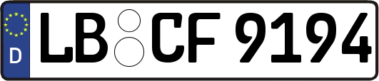 LB-CF9194