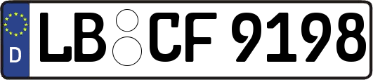 LB-CF9198