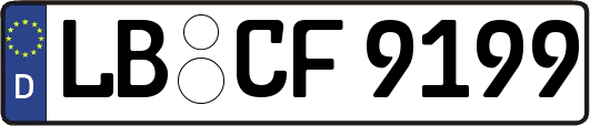 LB-CF9199