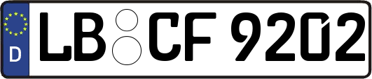 LB-CF9202