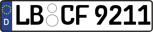 LB-CF9211