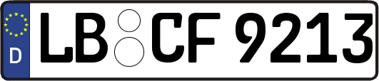 LB-CF9213
