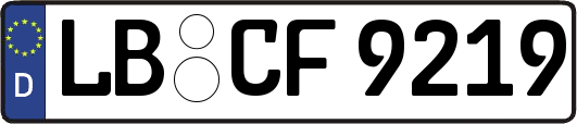 LB-CF9219